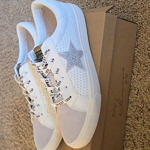 Vintage Havana Womens Ahoes